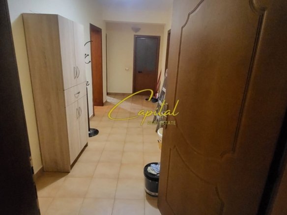 APARTAMENT ME QIRA 2+1 ISH TREGU ELEKTRIK 45.00 LEKE