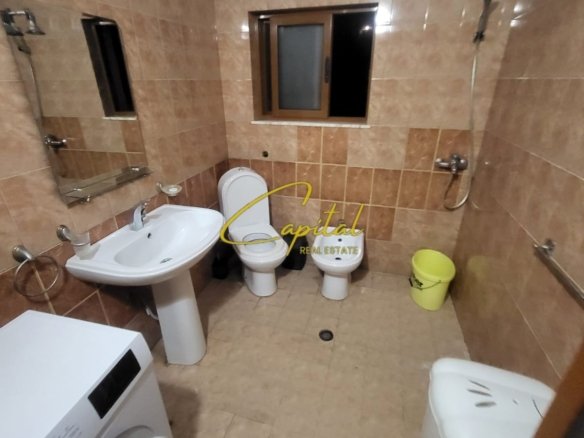 APARTAMENT ME QIRA 2+1 ISH TREGU ELEKTRIK 45.00 LEKE