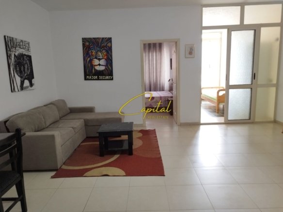 APARTAMENT ME QIRA 2+1 YZBERISHT 40.000 LEKE