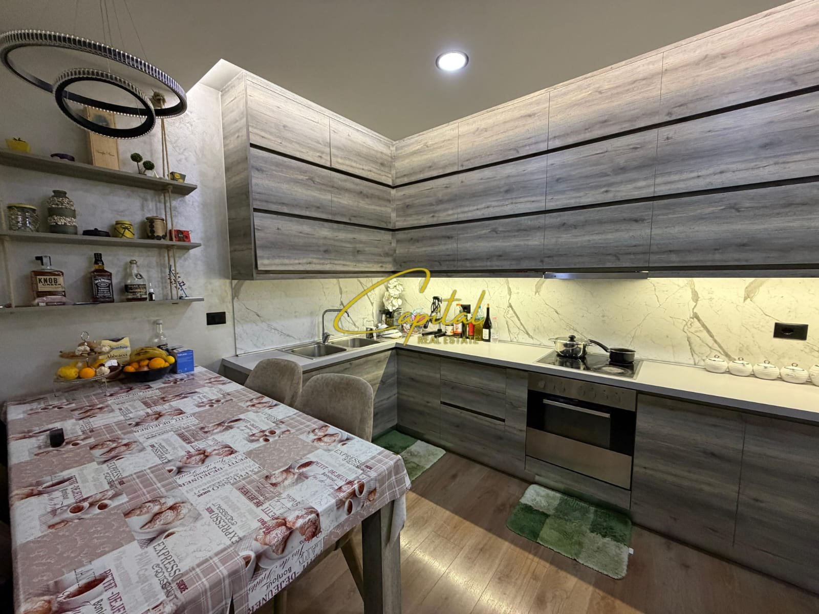 SHITET APARTAMENT 2+1 KOMUNA E PARISIT 320.000 EURO