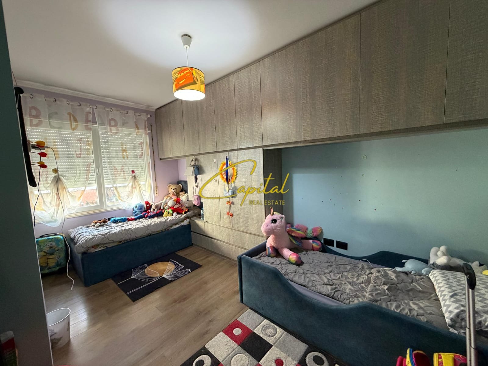 SHITET APARTAMENT 2+1 KOMUNA E PARISIT 320.000 EURO