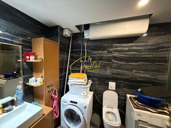 SHITET APARTAMENT 2+1 KOMUNA E PARISIT 320.000 EURO