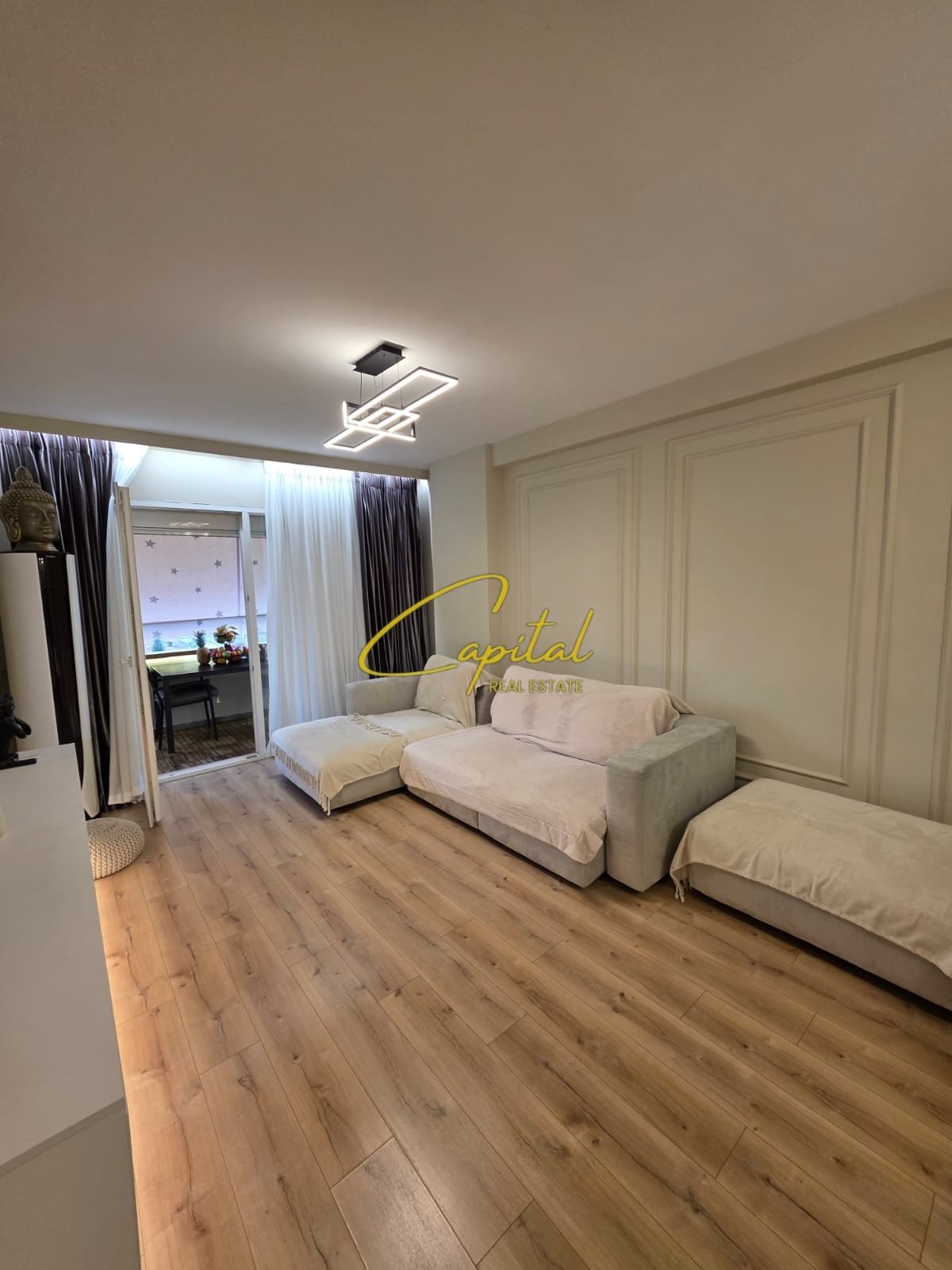 SHITET APARTAMENT 2+1 KOMUNA E PARISIT 361.000 EURO