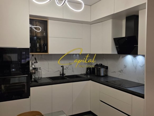 SHITET APARTAMENT 2+1 KOMUNA E PARISIT 361.000 EURO