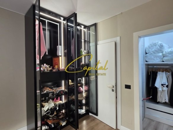 SHITET APARTAMENT 2+1 KOMUNA E PARISIT 361.000 EURO