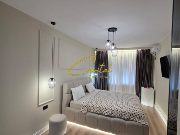 SHITET APARTAMENT 2+1 KOMUNA E PARISIT 361.000 EURO