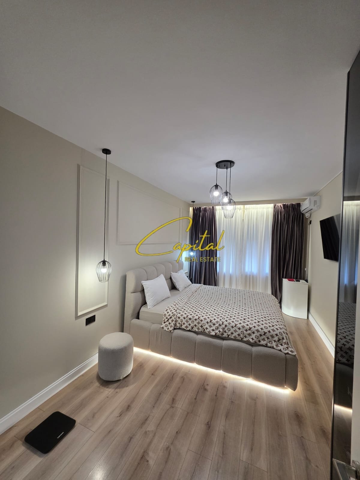 SHITET APARTAMENT 2+1 KOMUNA E PARISIT 361.000 EURO