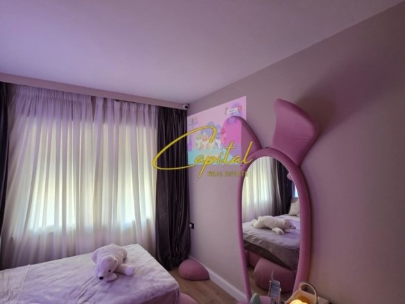 SHITET APARTAMENT 2+1 KOMUNA E PARISIT 361.000 EURO