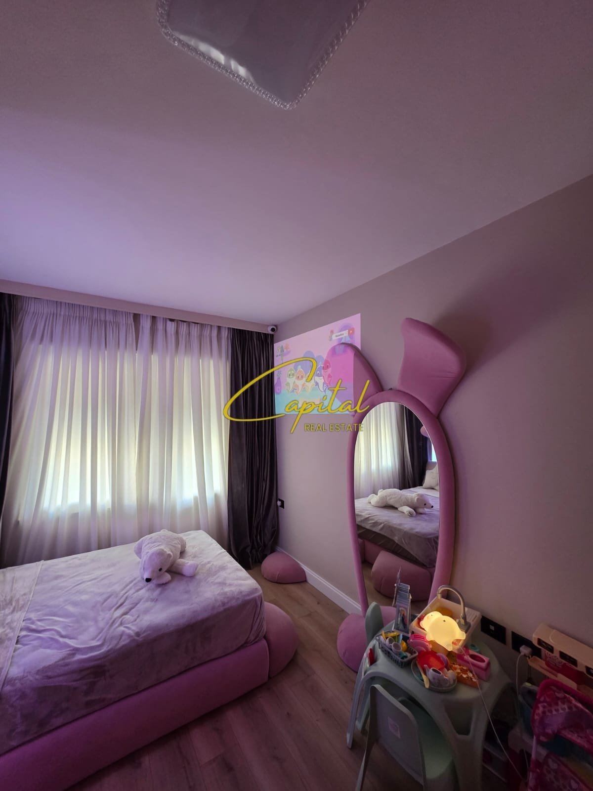 SHITET APARTAMENT 2+1 KOMUNA E PARISIT 361.000 EURO