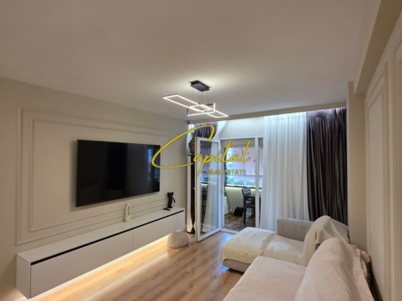 SHITET APARTAMENT 2+1 KOMUNA E PARISIT 361.000 EURO
