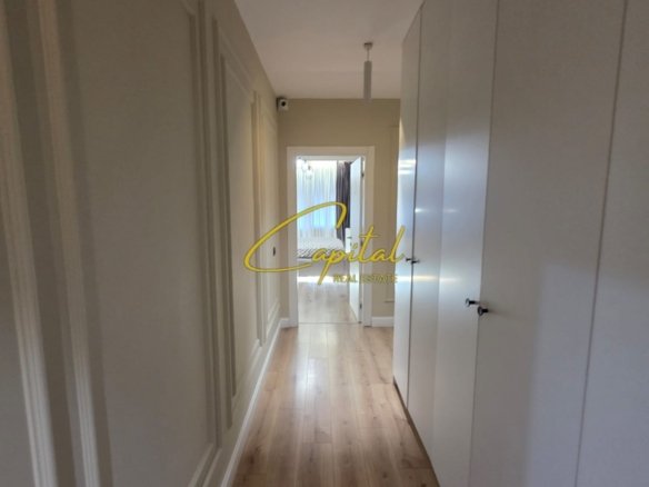SHITET APARTAMENT 2+1 KOMUNA E PARISIT 361.000 EURO