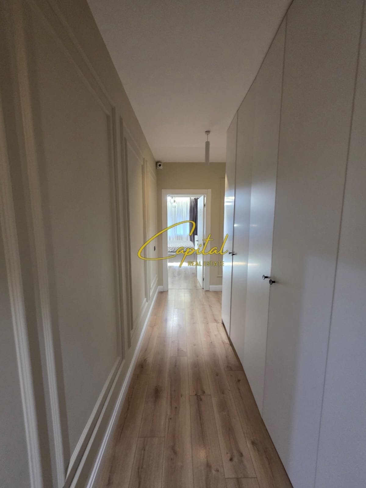 SHITET APARTAMENT 2+1 KOMUNA E PARISIT 361.000 EURO