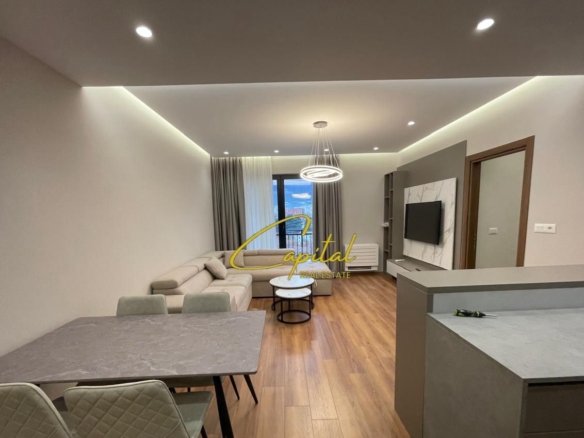 APARTAMENT ME QIRA 2+1 FARMACIA 10 85.000 LEKE