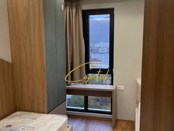 APARTAMENT ME QIRA 2+1 FARMACIA 10 85.000 LEKE