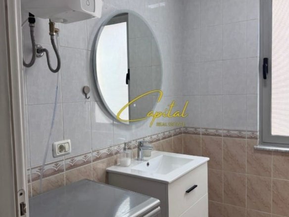 APATAMENT ME QIRA 1+1 ISH PARKU 65.000 LEKE