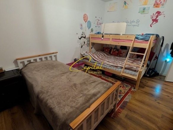 SHITET APARTAMENT 2+1 21 DHJETORI 196.000 EURO