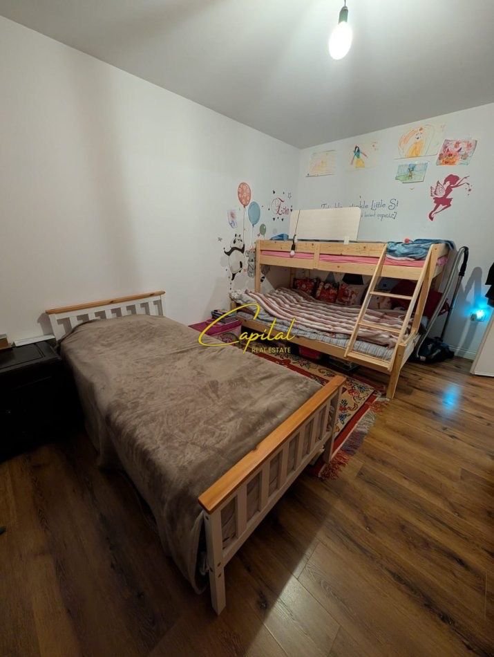 SHITET APARTAMENT 2+1 21 DHJETORI 196.000 EURO