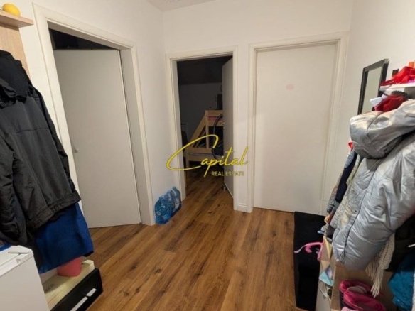SHITET APARTAMENT 2+1 21 DHJETORI 196.000 EURO