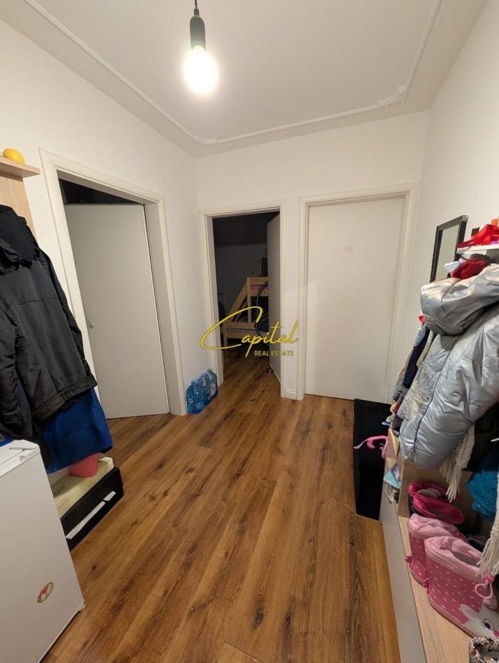SHITET APARTAMENT 2+1 21 DHJETORI 196.000 EURO