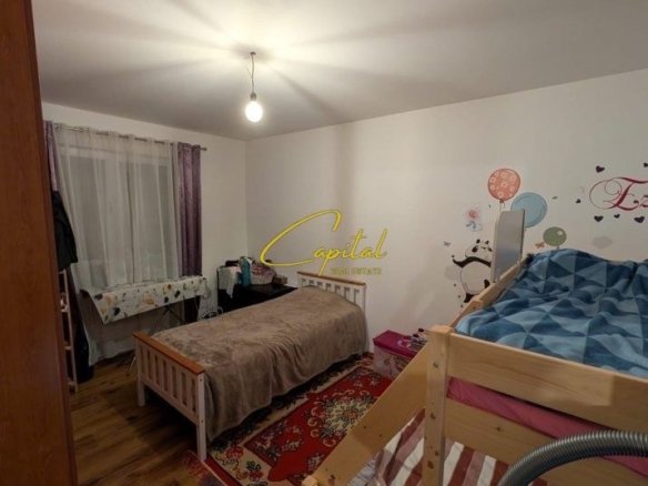 SHITET APARTAMENT 2+1 21 DHJETORI 196.000 EURO