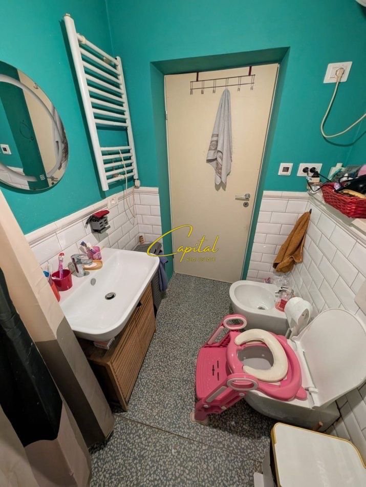 SHITET APARTAMENT 2+1 21 DHJETORI 196.000 EURO