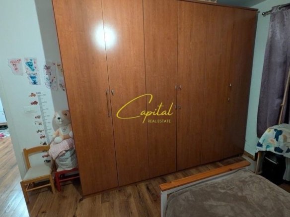 SHITET APARTAMENT 2+1 21 DHJETORI 196.000 EURO