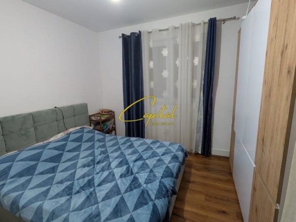 SHITET APARTAMENT 2+1 21 DHJETORI 196.000 EURO