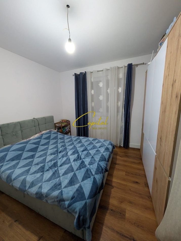 SHITET APARTAMENT 2+1 21 DHJETORI 196.000 EURO
