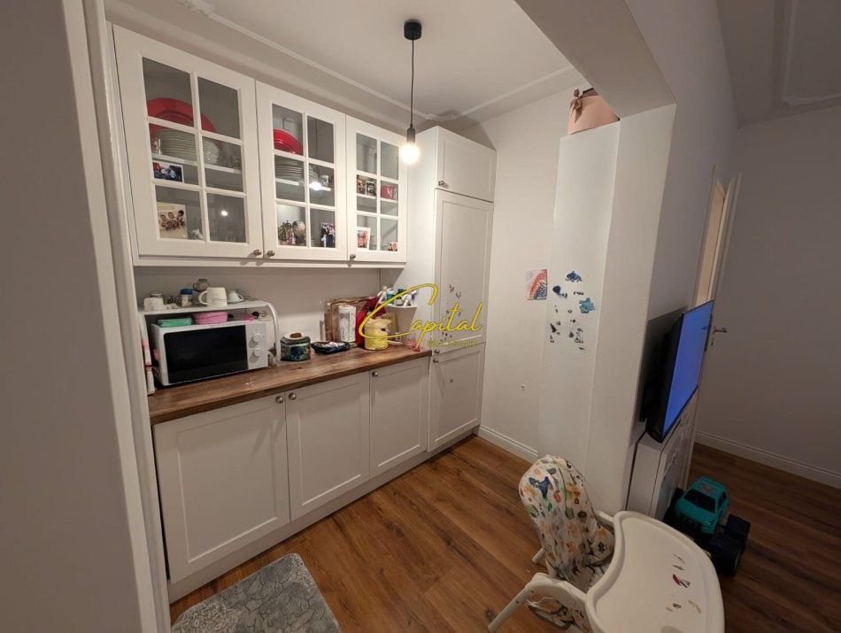 SHITET APARTAMENT 2+1 21 DHJETORI 196.000 EURO