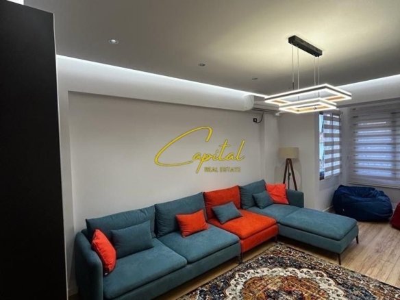APARTAMENT ME QIRA 3+1+2 MYSLYM SHYRI 1000 EURO