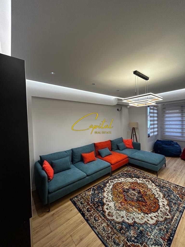APARTAMENT ME QIRA 3+1+2 MYSLYM SHYRI 1000 EURO