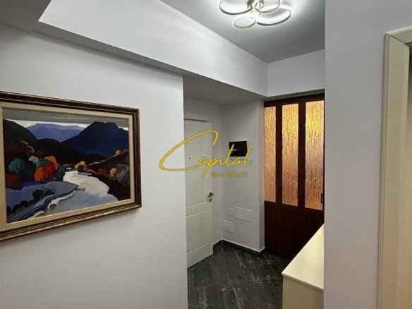 APARTAMENT ME QIRA 3+1+2 MYSLYM SHYRI 1000 EURO