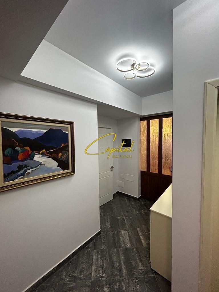 APARTAMENT ME QIRA 3+1+2 MYSLYM SHYRI 1000 EURO