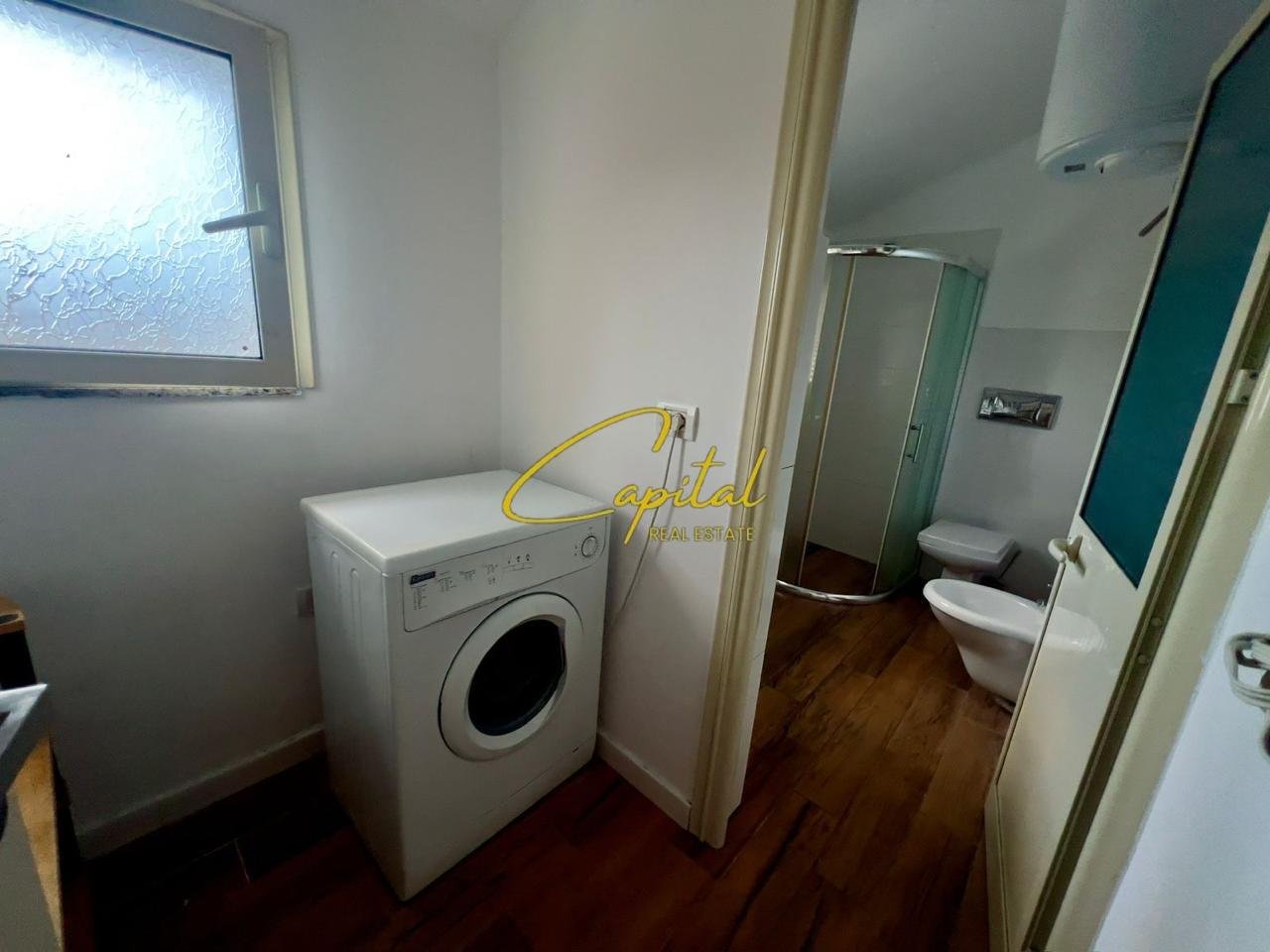 APARTAMENT ME QIRA 2+1 QYTET STUDENTI 50.000 LEKE