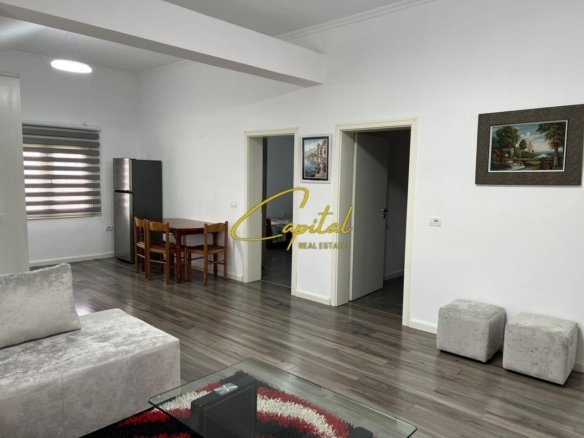 APARTAMENT ME QIRA 2+1 QYTET STUDENTI 50.000 LEKE