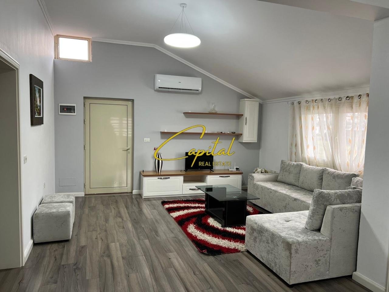 APARTAMENT ME QIRA 2+1 QYTET STUDENTI 50.000 LEKE