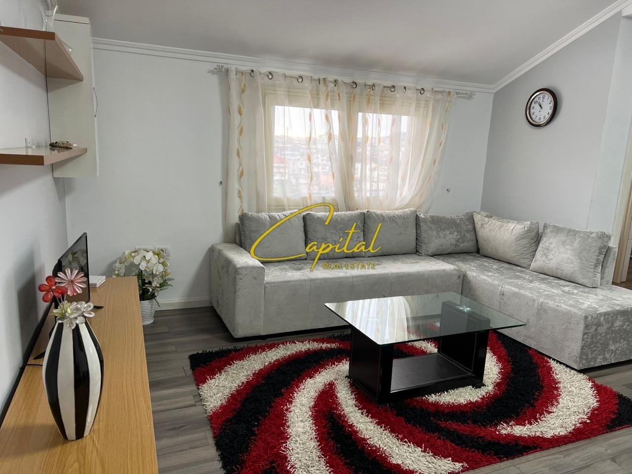 APARTAMENT ME QIRA 2+1 QYTET STUDENTI 50.000 LEKE