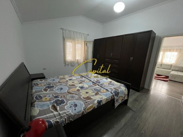 APARTAMENT ME QIRA 2+1 QYTET STUDENTI 50.000 LEKE