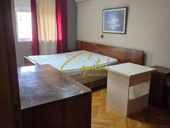 SHITET APARTAMENT 3+1 PROKURORIA E TIRANES 177.000 EURO