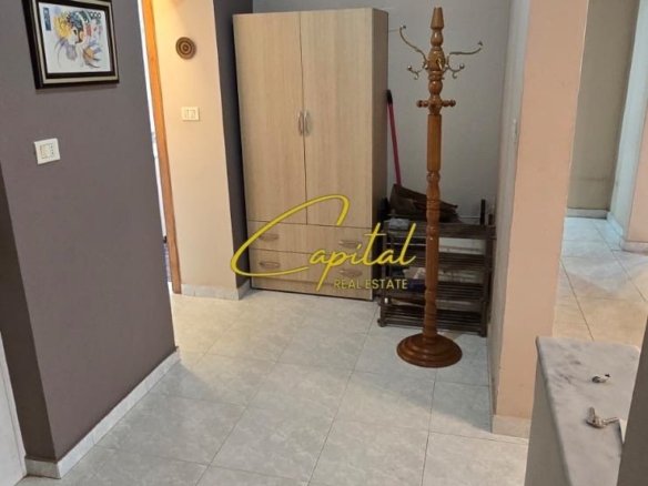 SHITET APARTAMENT 3+1 PROKURORIA E TIRANES 177.000 EURO