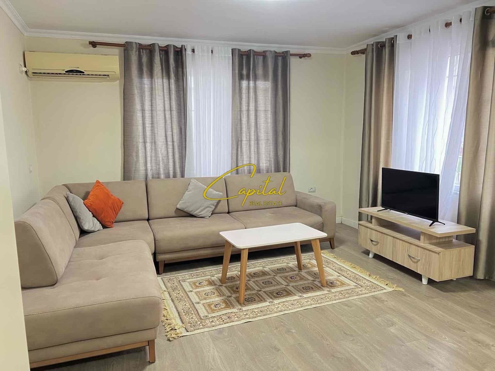 WhatsApp Image 2026-02-04 at 2.53.48 PM (1) APARTAMENT ME QIRA 1+1 SELITE 40.000 LEKE