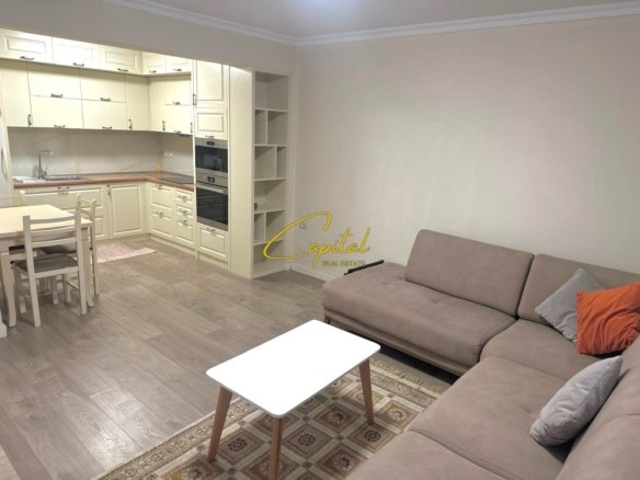 APARTAMENT ME QIRA 1+1 SELITE 40.000 LEKE