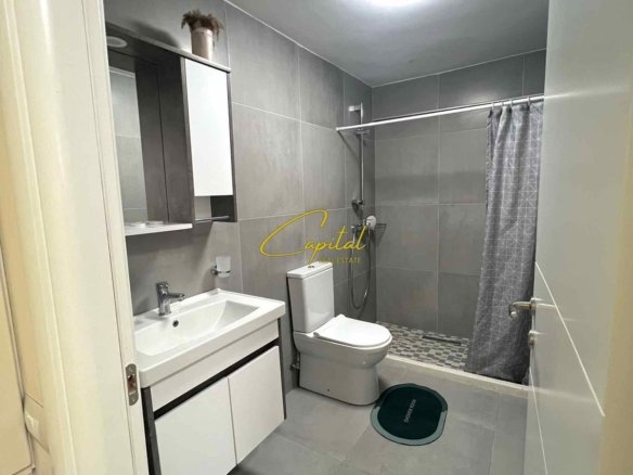 APARTAMENT ME QIRA 1+1 SELITE 40.000 LEKE