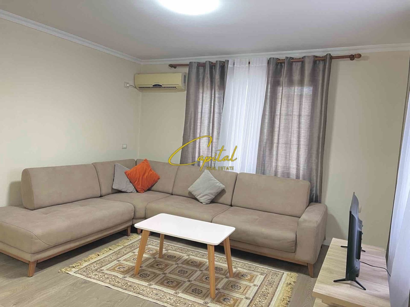 WhatsApp Image 2026-02-04 at 2.53.52 PM APARTAMENT ME QIRA 1+1 SELITE 40.000 LEKE