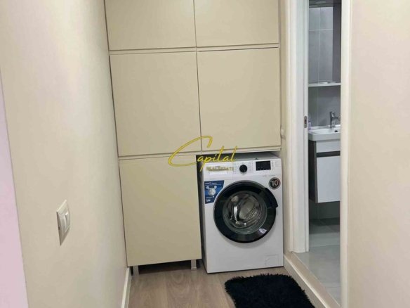APARTAMENT ME QIRA 1+1 SELITE 40.000 LEKE