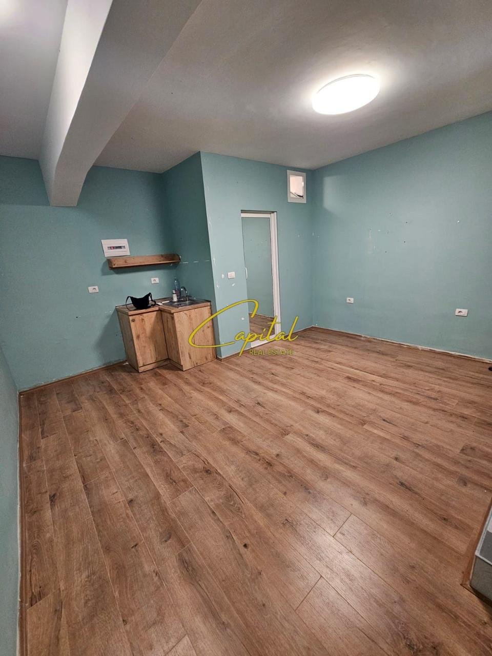 AMBIENT BIZNESI ME QIRA 30 M2 BLV GJERGJ FISHTA 35.000 LEKE