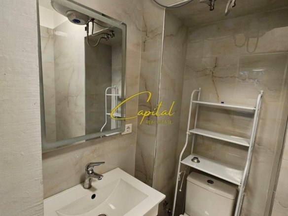 AMBIENT BIZNESI ME QIRA 30 M2 BLV GJERGJ FISHTA 35.000 LEKE