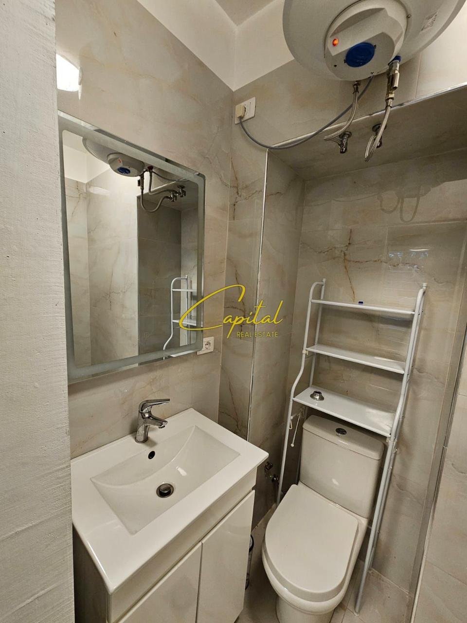 AMBIENT BIZNESI ME QIRA 30 M2 BLV GJERGJ FISHTA 35.000 LEKE