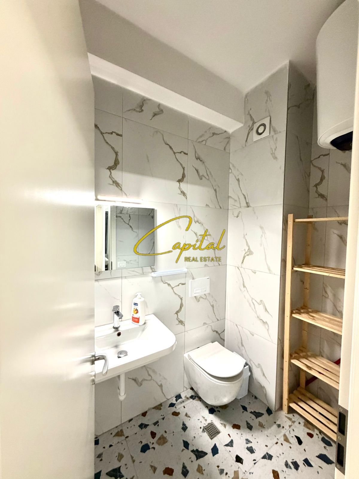 APARTAMENT ME QIRA 1+1 ALI DEMI 35.000 LEKE