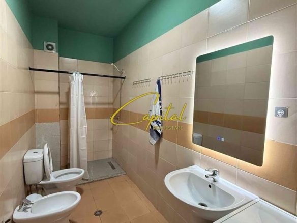 APARTAMENT ME QIRA 2+1 BRRYLI 500 EURO